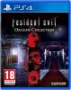 PS4 GAME - Resident Evil Origins Collection (USED)